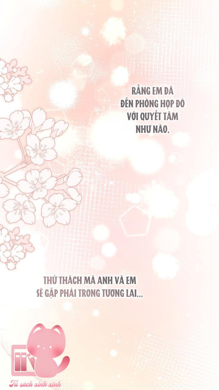 Quan Hệ Cộng Sinh Giữa Báo Đen Và Thỏ Trắng - Chap 143 - Trang 17