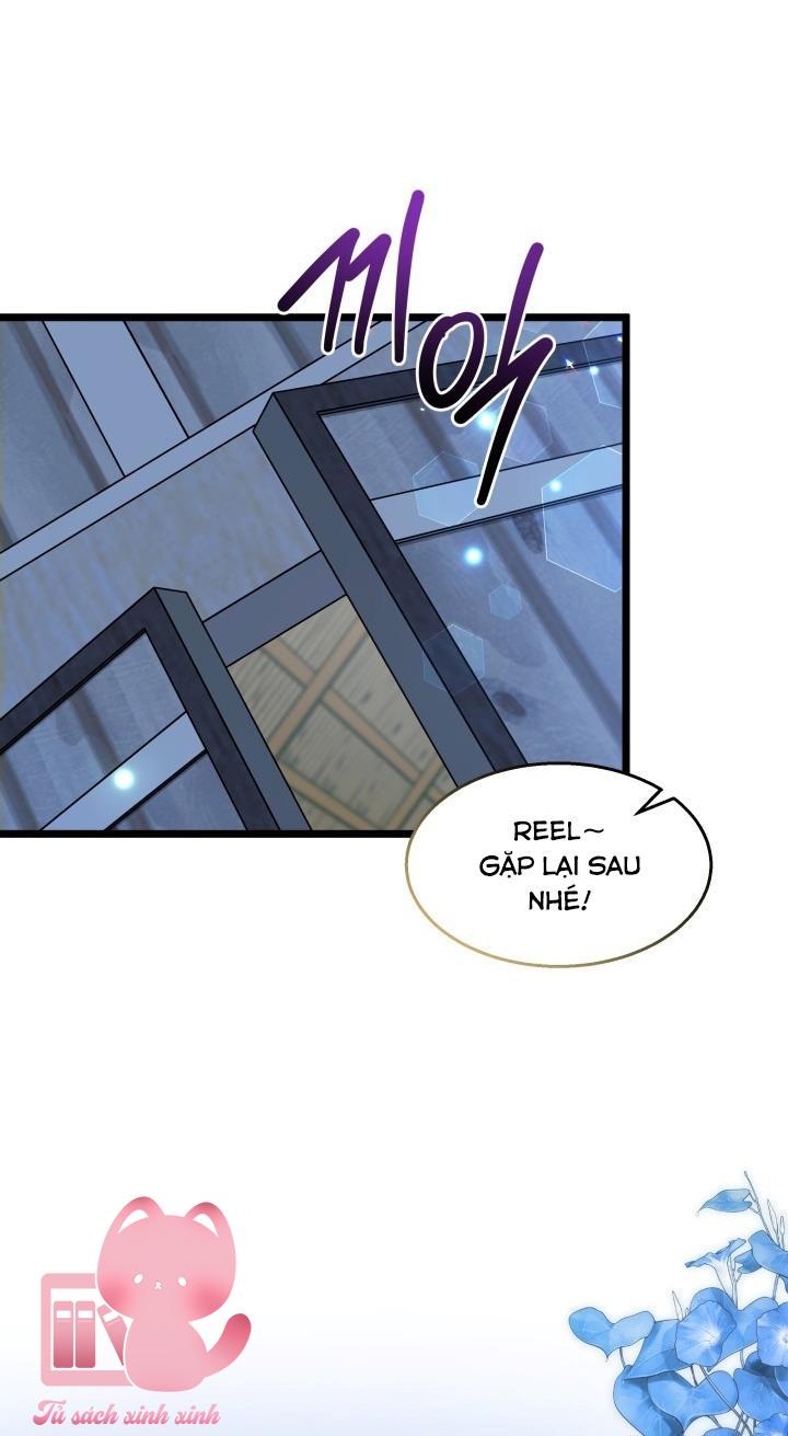 Quan Hệ Cộng Sinh Giữa Báo Đen Và Thỏ Trắng - Chap 143 - Trang 3