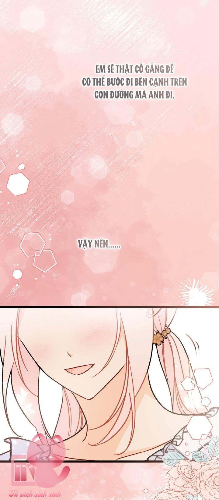 Quan Hệ Cộng Sinh Giữa Báo Đen Và Thỏ Trắng - Chap 143 - Trang 26