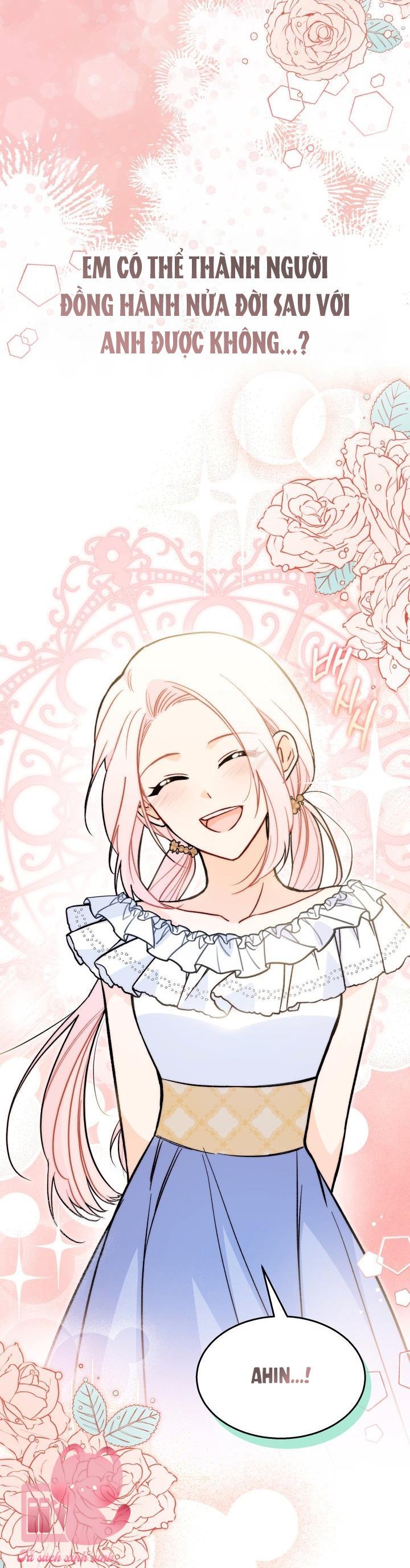 Quan Hệ Cộng Sinh Giữa Báo Đen Và Thỏ Trắng - Chap 143 - Trang 27