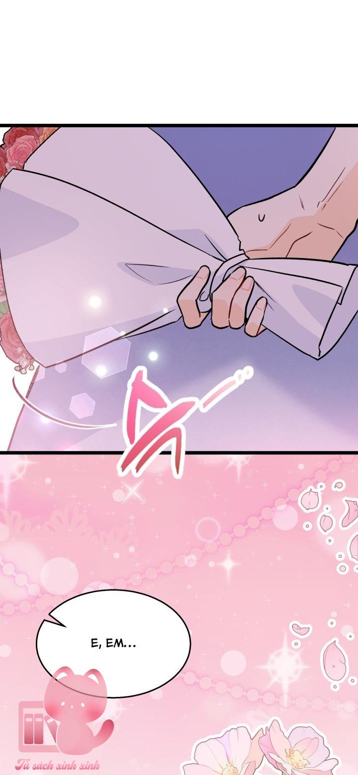 Quan Hệ Cộng Sinh Giữa Báo Đen Và Thỏ Trắng - Chap 143 - Trang 36