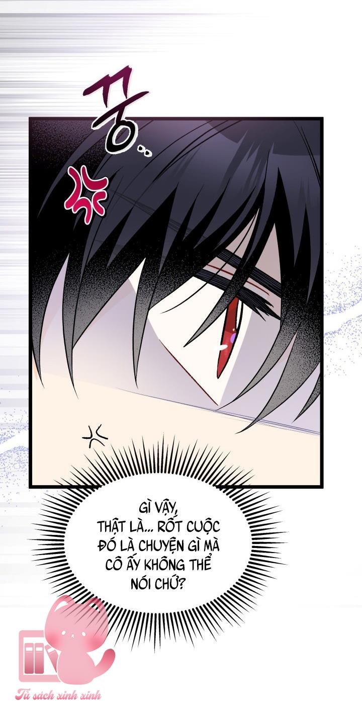 Quan Hệ Cộng Sinh Giữa Báo Đen Và Thỏ Trắng - Chap 143 - Trang 44