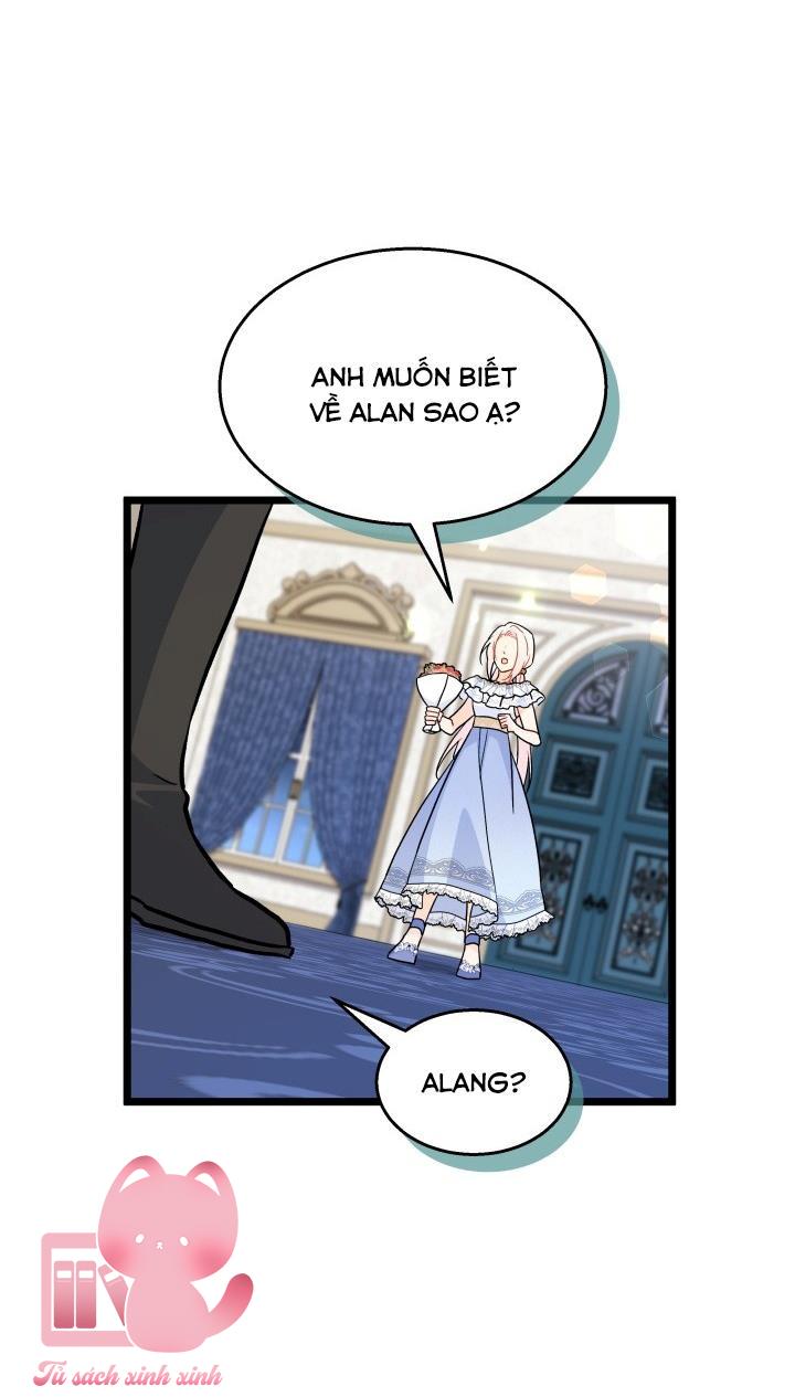 Quan Hệ Cộng Sinh Giữa Báo Đen Và Thỏ Trắng - Chap 143 - Trang 48