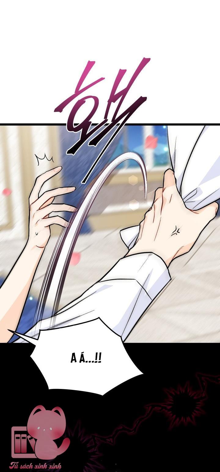 Quan Hệ Cộng Sinh Giữa Báo Đen Và Thỏ Trắng - Chap 143 - Trang 56