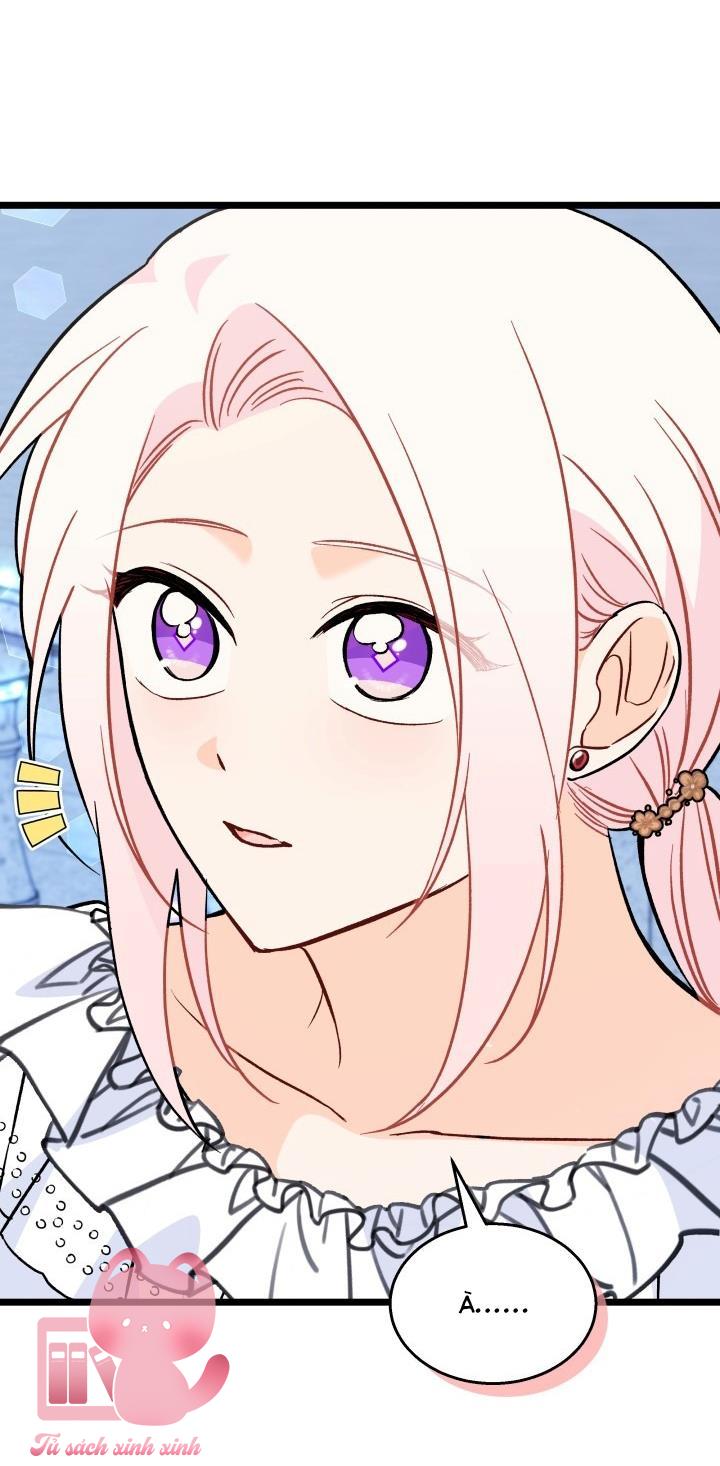 Quan Hệ Cộng Sinh Giữa Báo Đen Và Thỏ Trắng - Chap 143 - Trang 7