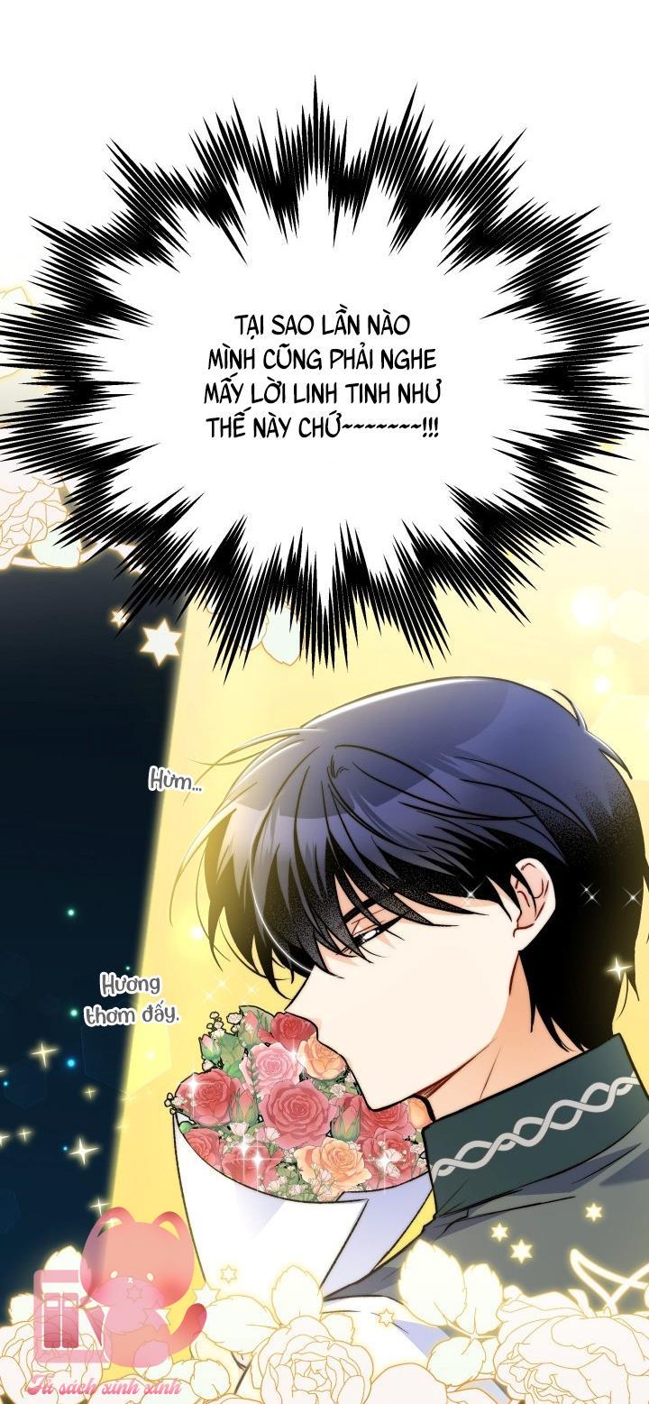 Quan Hệ Cộng Sinh Giữa Báo Đen Và Thỏ Trắng - Chap 143 - Trang 61