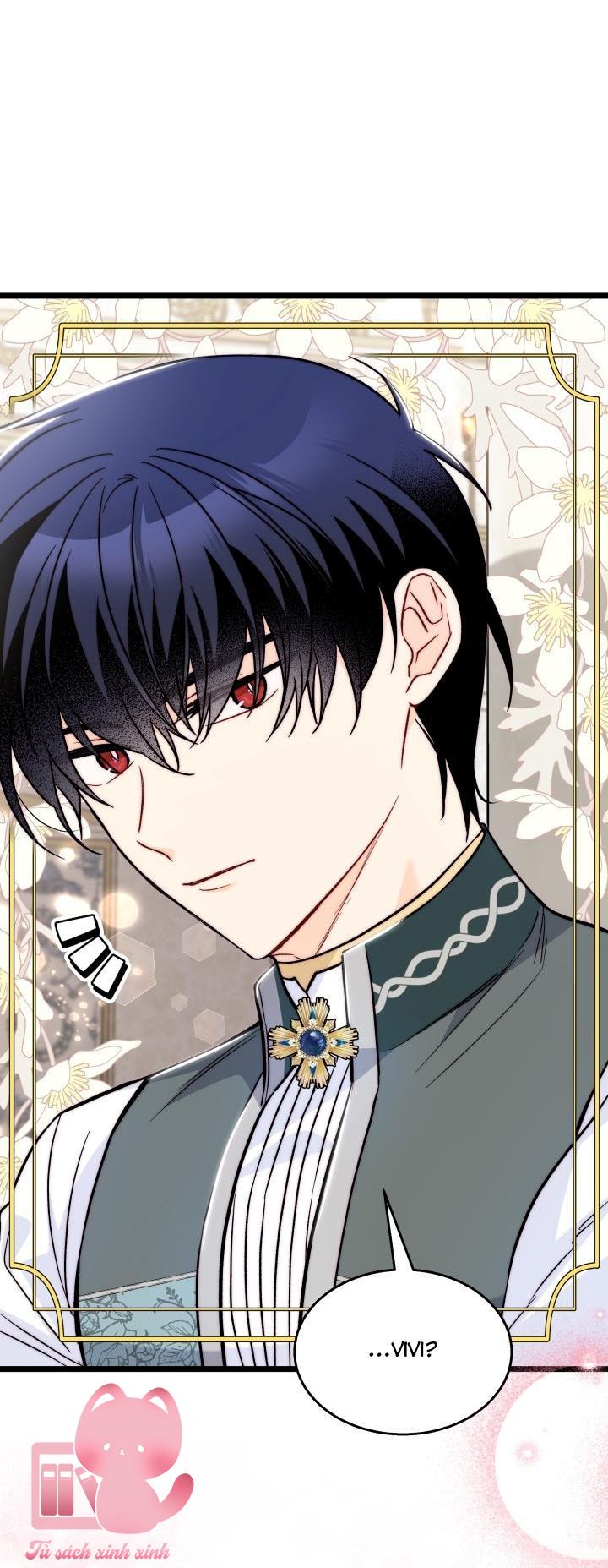 Quan Hệ Cộng Sinh Giữa Báo Đen Và Thỏ Trắng - Chap 143 - Trang 10