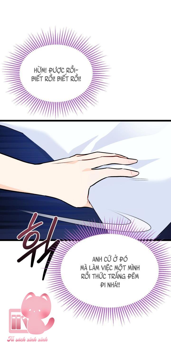 Quan Hệ Cộng Sinh Giữa Báo Đen Và Thỏ Trắng - Chap 144 - Trang 12