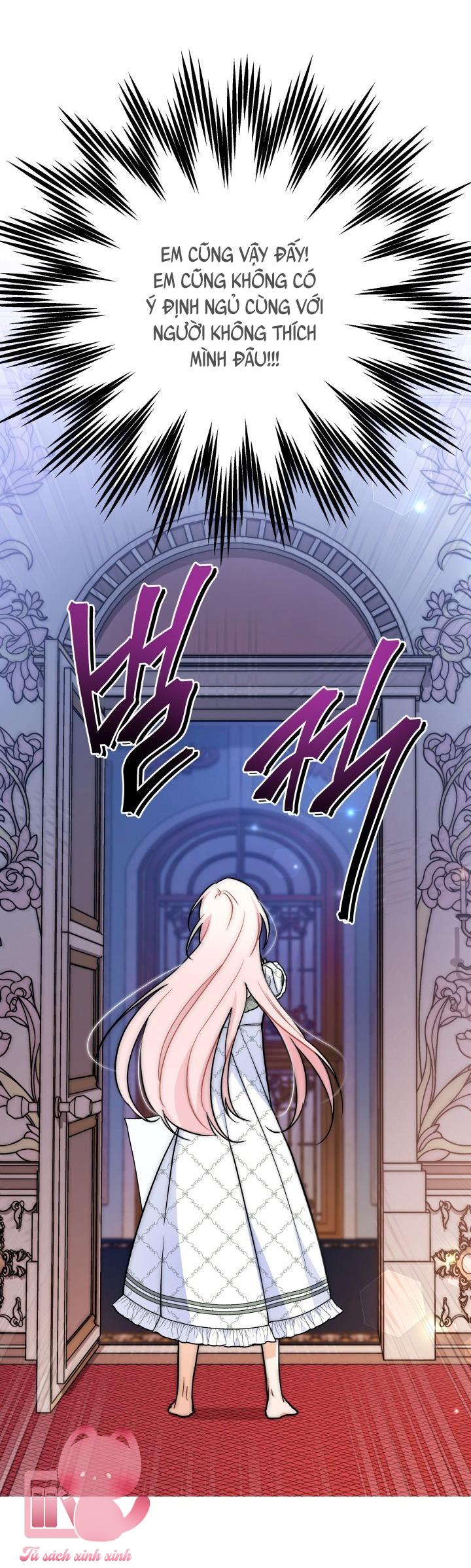 Quan Hệ Cộng Sinh Giữa Báo Đen Và Thỏ Trắng - Chap 144 - Trang 13