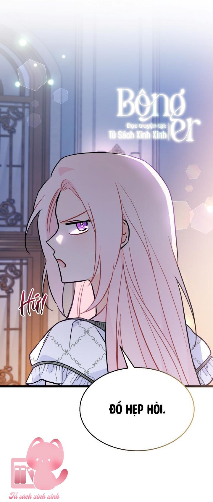 Quan Hệ Cộng Sinh Giữa Báo Đen Và Thỏ Trắng - Chap 144 - Trang 15