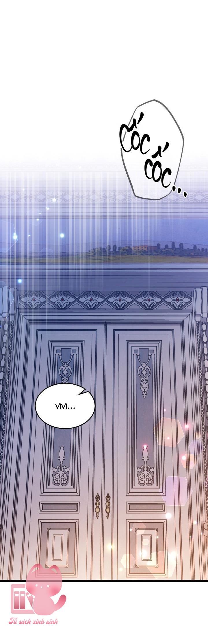 Quan Hệ Cộng Sinh Giữa Báo Đen Và Thỏ Trắng - Chap 144 - Trang 18