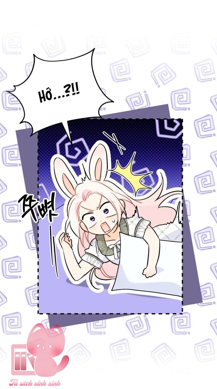 Quan Hệ Cộng Sinh Giữa Báo Đen Và Thỏ Trắng - Chap 144 - Trang 24