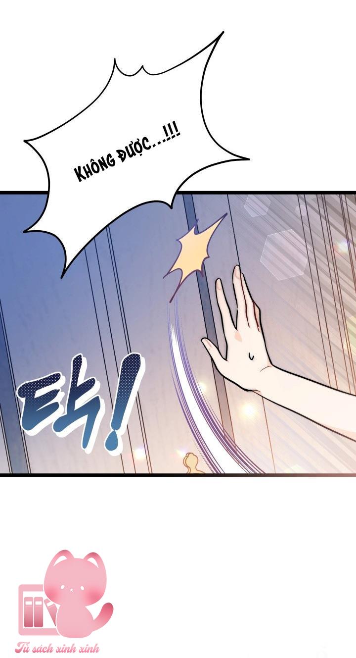 Quan Hệ Cộng Sinh Giữa Báo Đen Và Thỏ Trắng - Chap 144 - Trang 25