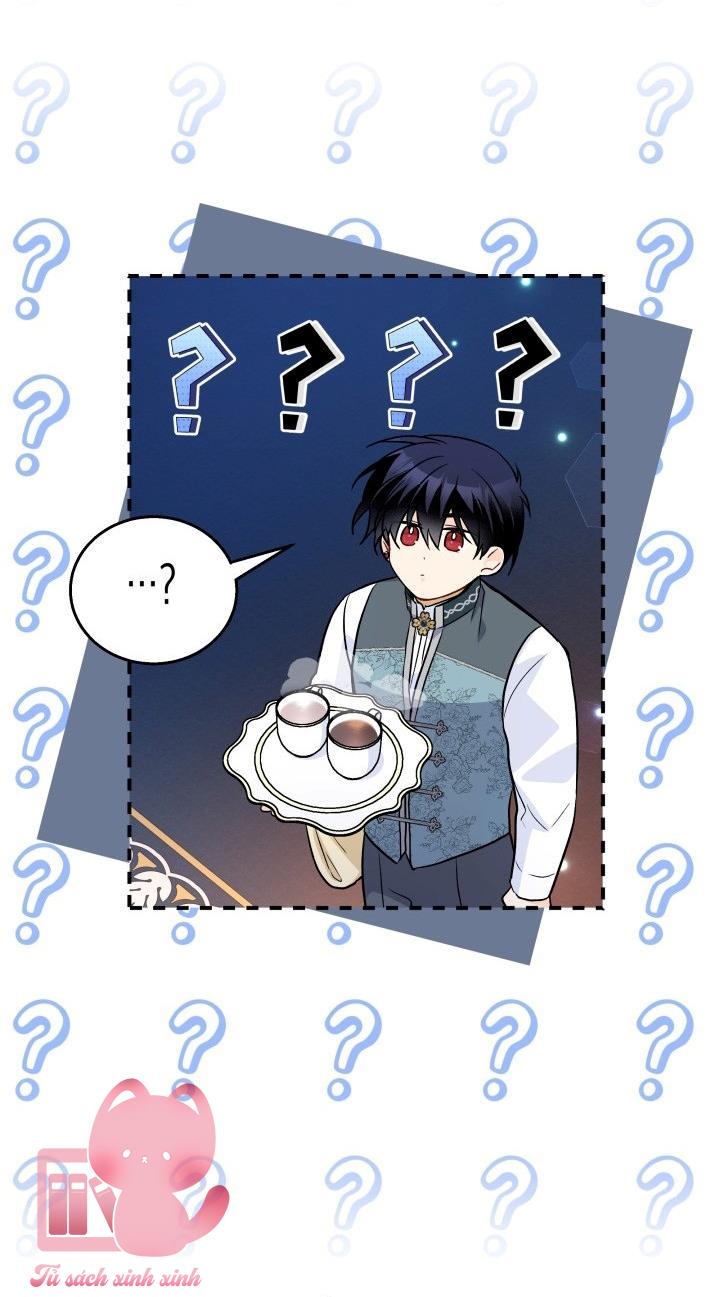 Quan Hệ Cộng Sinh Giữa Báo Đen Và Thỏ Trắng - Chap 144 - Trang 26
