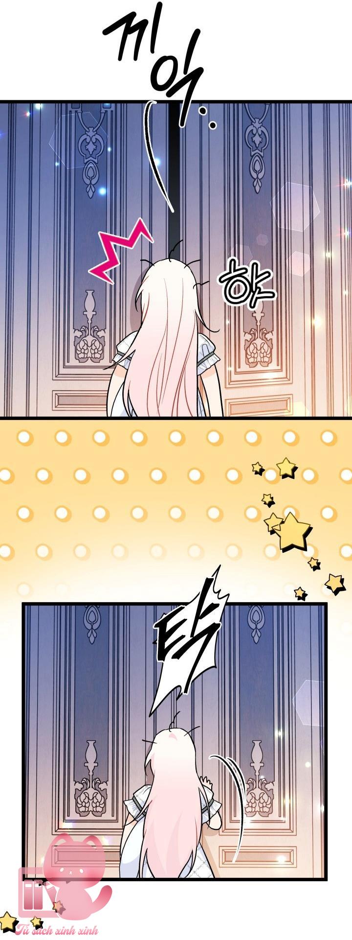 Quan Hệ Cộng Sinh Giữa Báo Đen Và Thỏ Trắng - Chap 144 - Trang 27