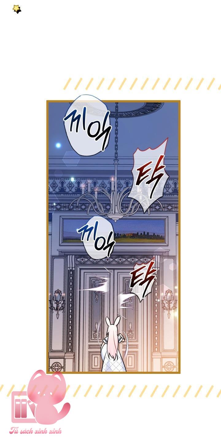 Quan Hệ Cộng Sinh Giữa Báo Đen Và Thỏ Trắng - Chap 144 - Trang 28