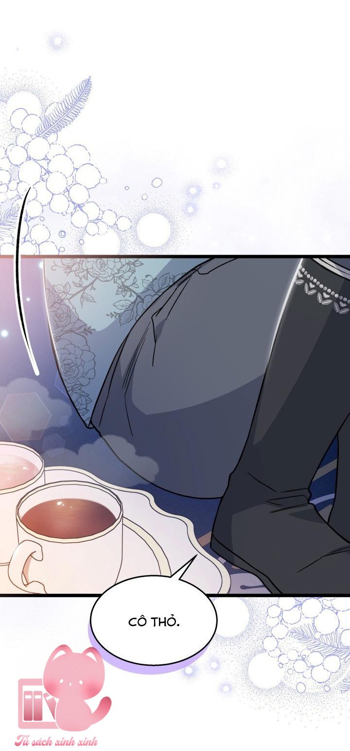 Quan Hệ Cộng Sinh Giữa Báo Đen Và Thỏ Trắng - Chap 144 - Trang 29