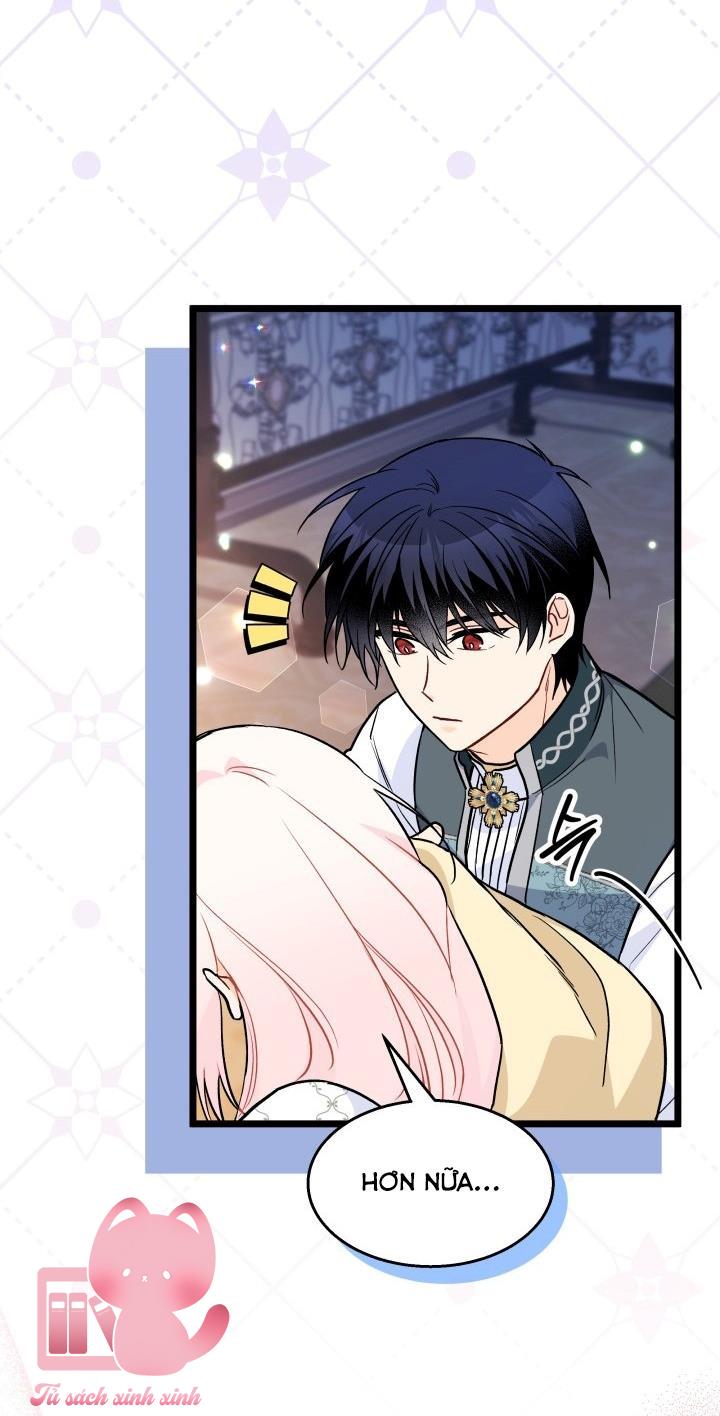 Quan Hệ Cộng Sinh Giữa Báo Đen Và Thỏ Trắng - Chap 144 - Trang 37