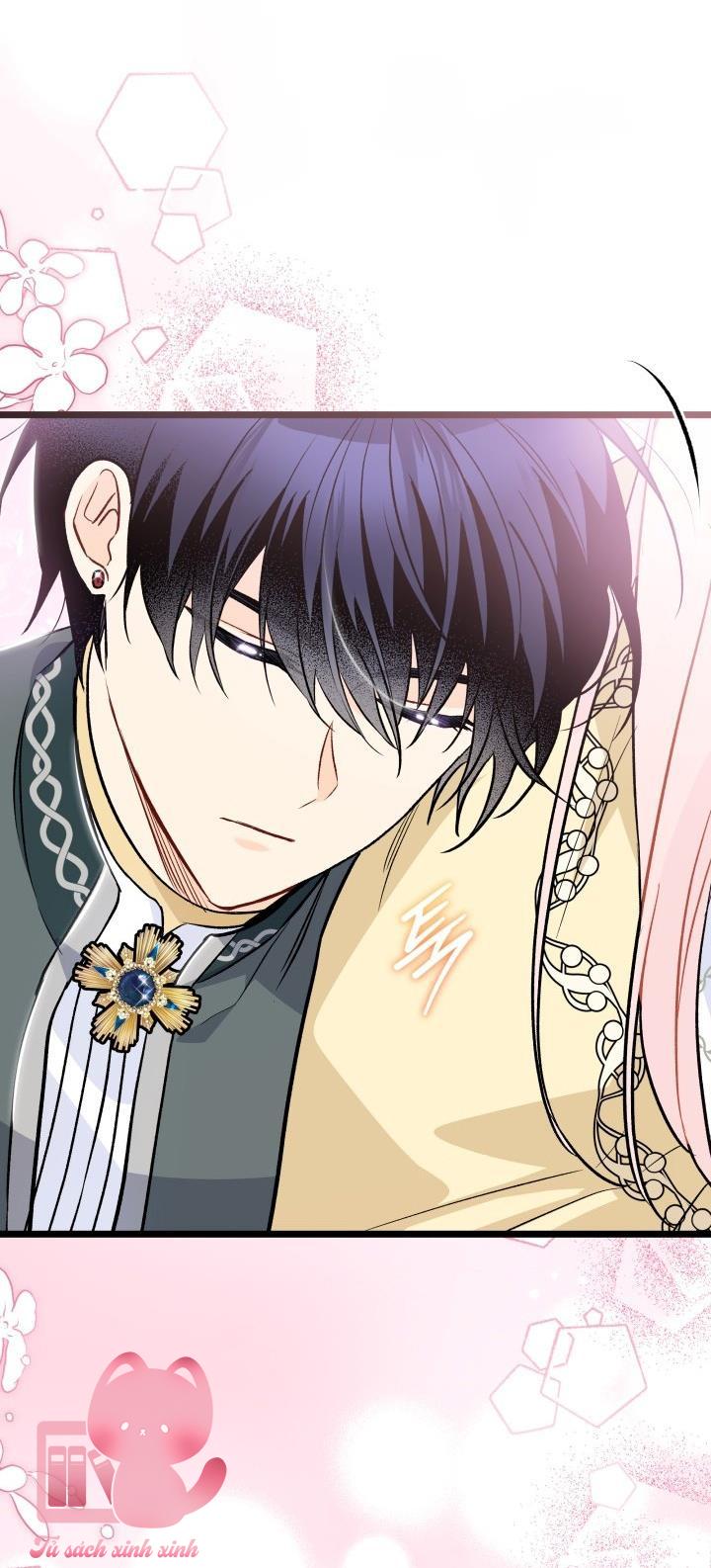 Quan Hệ Cộng Sinh Giữa Báo Đen Và Thỏ Trắng - Chap 144 - Trang 40
