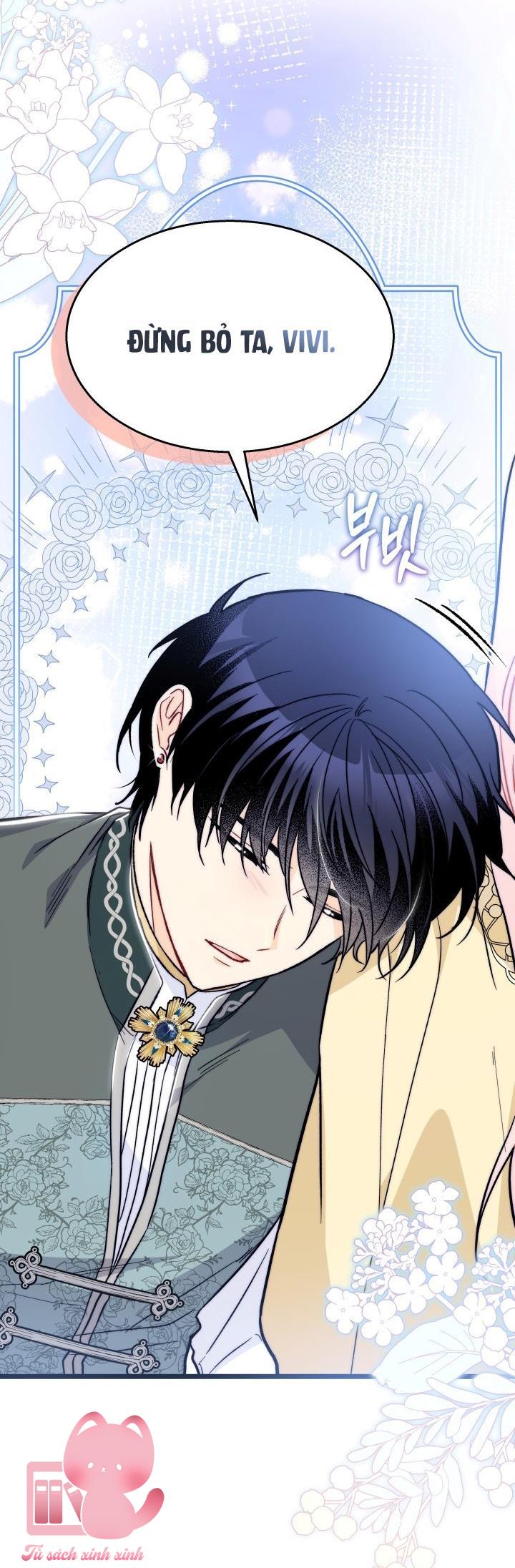 Quan Hệ Cộng Sinh Giữa Báo Đen Và Thỏ Trắng - Chap 144 - Trang 48