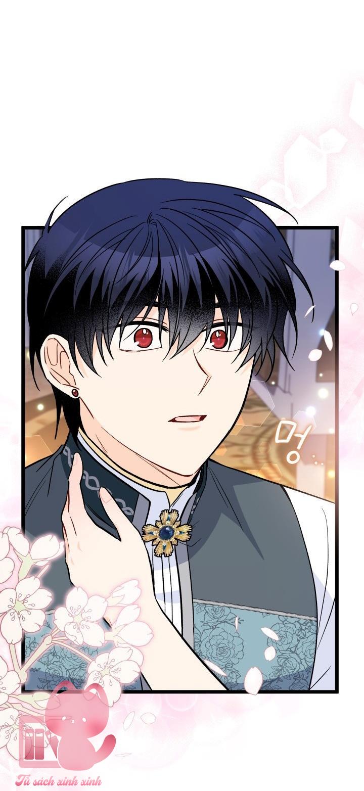 Quan Hệ Cộng Sinh Giữa Báo Đen Và Thỏ Trắng - Chap 144 - Trang 51