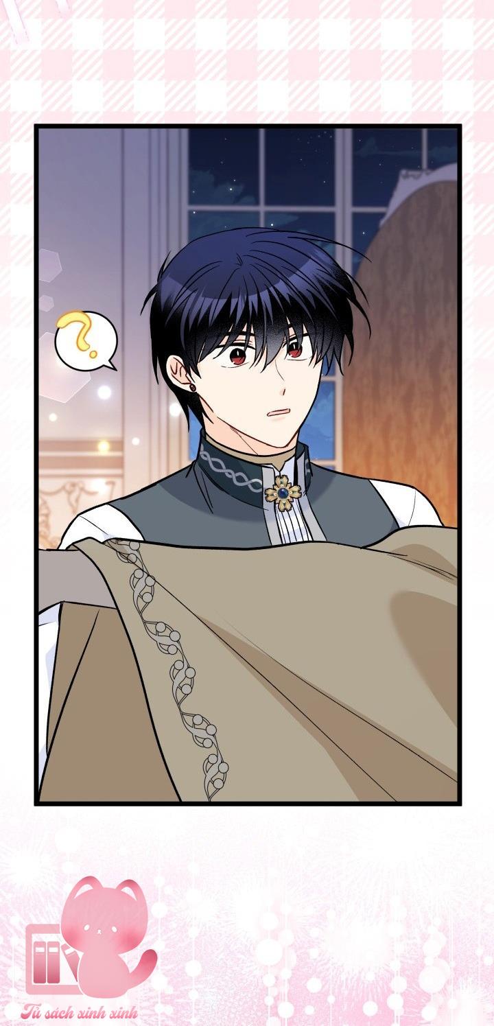 Quan Hệ Cộng Sinh Giữa Báo Đen Và Thỏ Trắng - Chap 144 - Trang 58