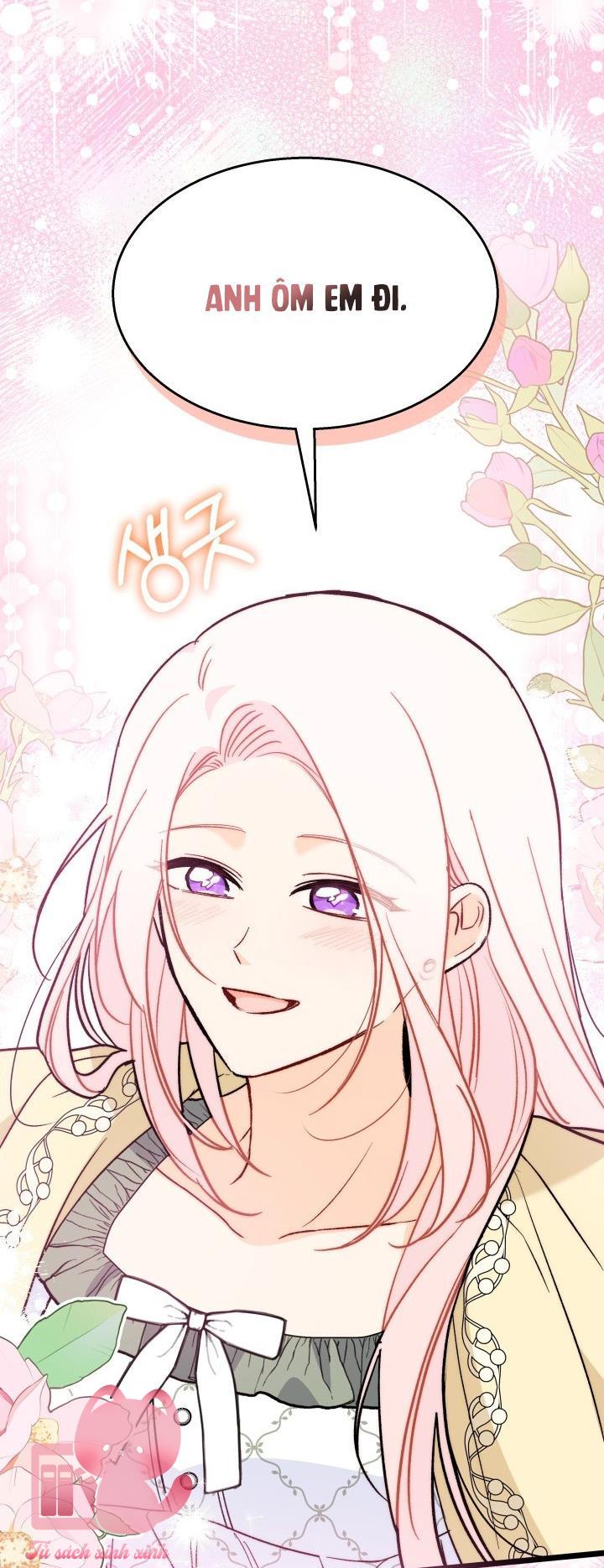 Quan Hệ Cộng Sinh Giữa Báo Đen Và Thỏ Trắng - Chap 144 - Trang 59