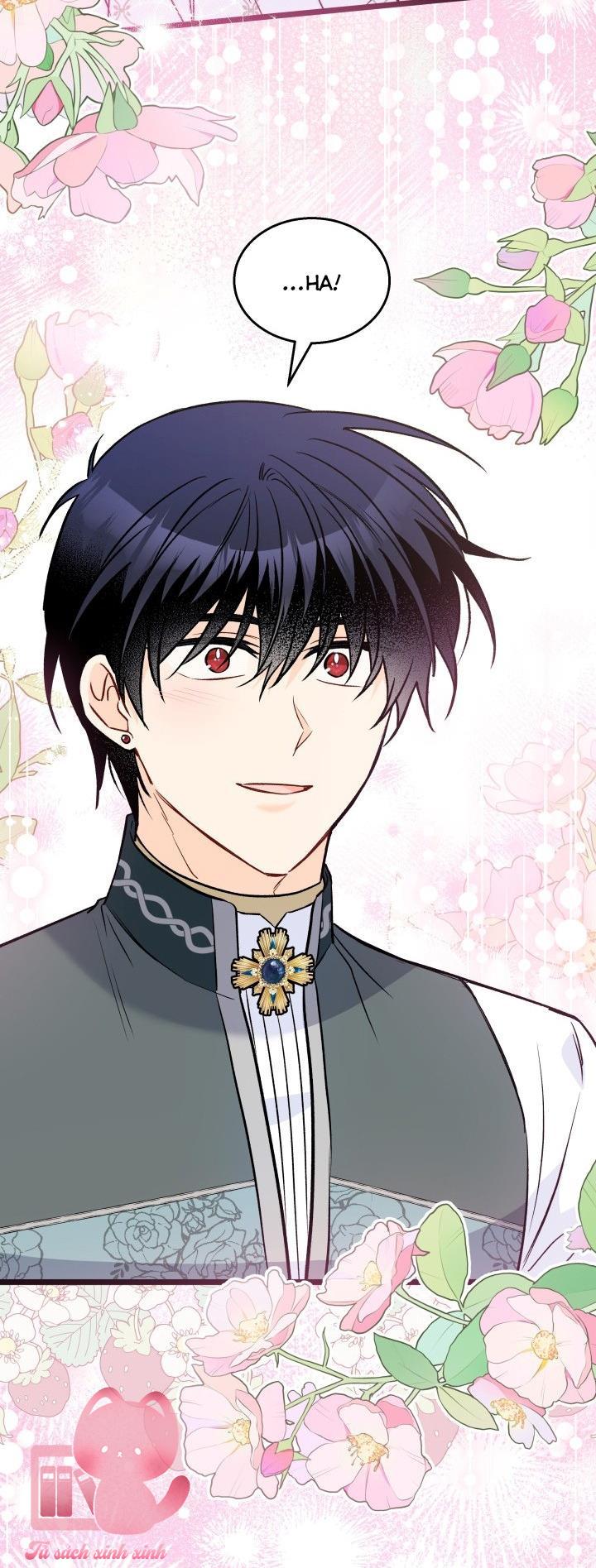 Quan Hệ Cộng Sinh Giữa Báo Đen Và Thỏ Trắng - Chap 144 - Trang 60