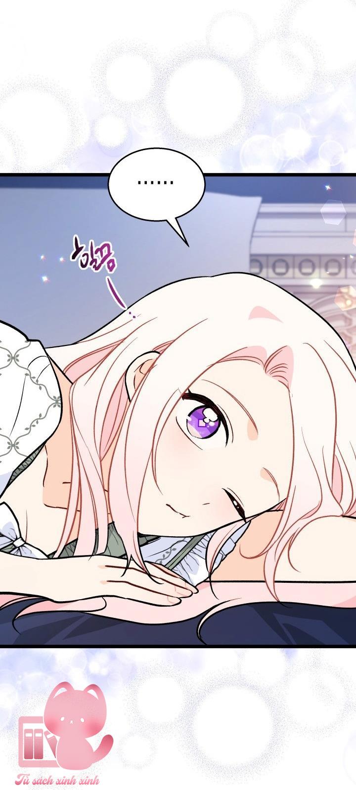 Quan Hệ Cộng Sinh Giữa Báo Đen Và Thỏ Trắng - Chap 144 - Trang 9