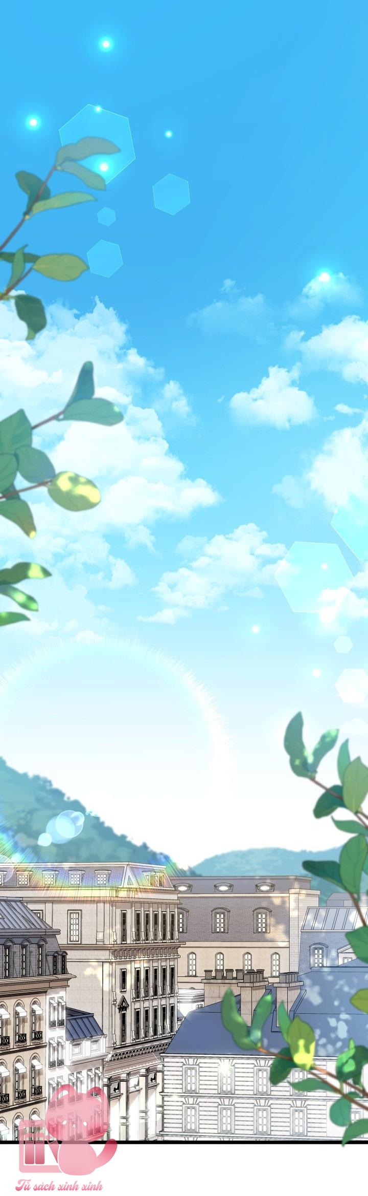 Quan Hệ Cộng Sinh Giữa Báo Đen Và Thỏ Trắng - Chap 145 - Trang 2