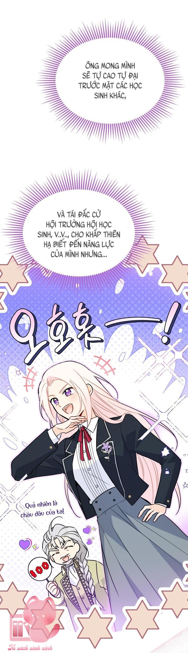 Quan Hệ Cộng Sinh Giữa Báo Đen Và Thỏ Trắng - Chap 145 - Trang 14