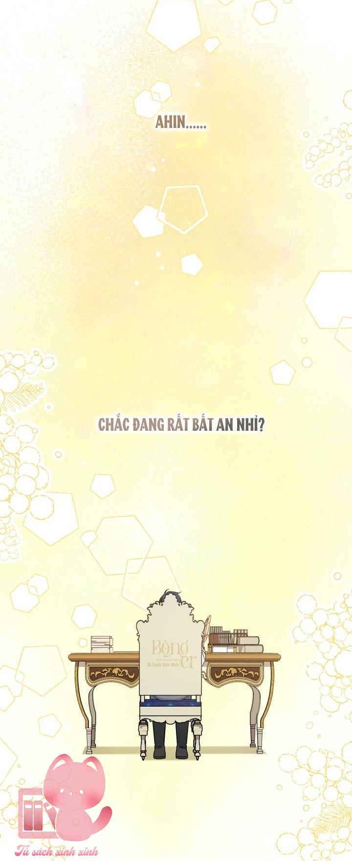 Quan Hệ Cộng Sinh Giữa Báo Đen Và Thỏ Trắng - Chap 145 - Trang 16