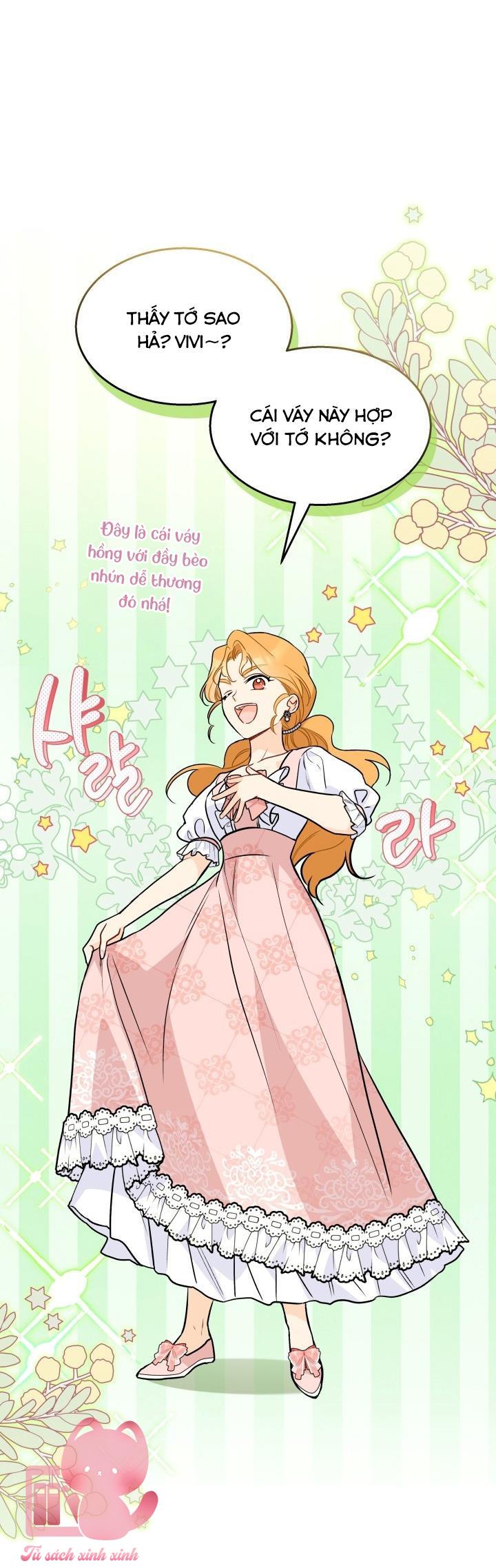 Quan Hệ Cộng Sinh Giữa Báo Đen Và Thỏ Trắng - Chap 145 - Trang 3