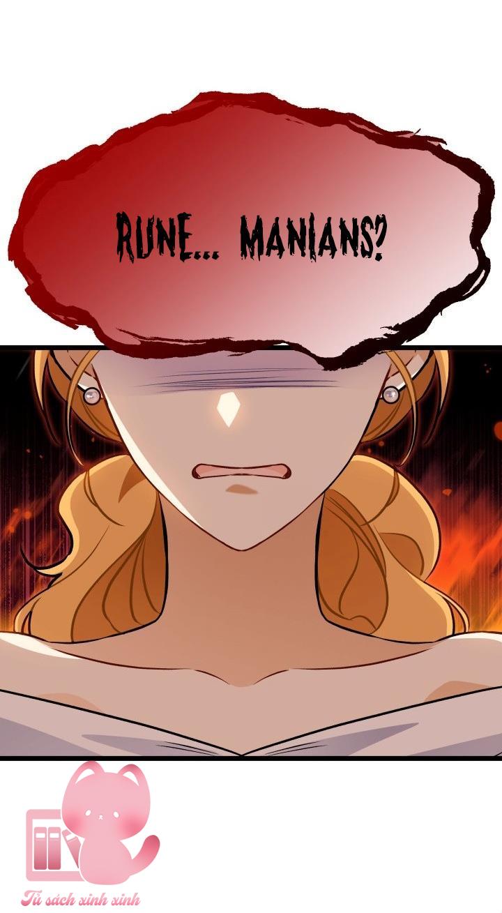 Quan Hệ Cộng Sinh Giữa Báo Đen Và Thỏ Trắng - Chap 145 - Trang 37