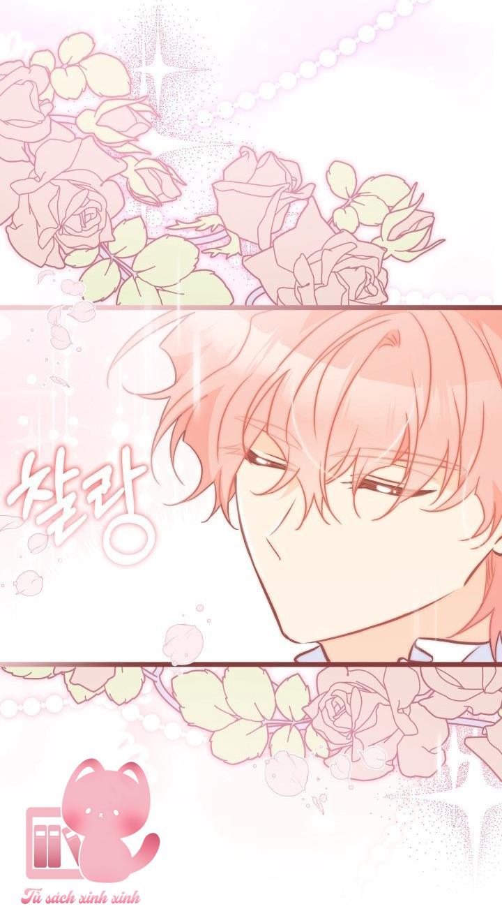 Quan Hệ Cộng Sinh Giữa Báo Đen Và Thỏ Trắng - Chap 145 - Trang 44