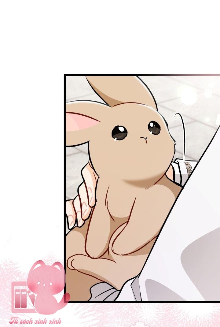 Quan Hệ Cộng Sinh Giữa Báo Đen Và Thỏ Trắng - Chap 145 - Trang 55