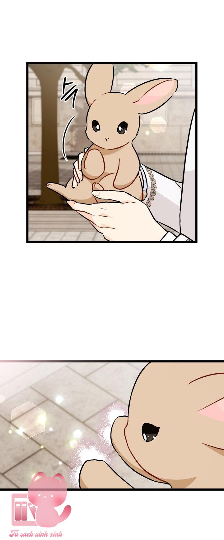 Quan Hệ Cộng Sinh Giữa Báo Đen Và Thỏ Trắng - Chap 145 - Trang 57