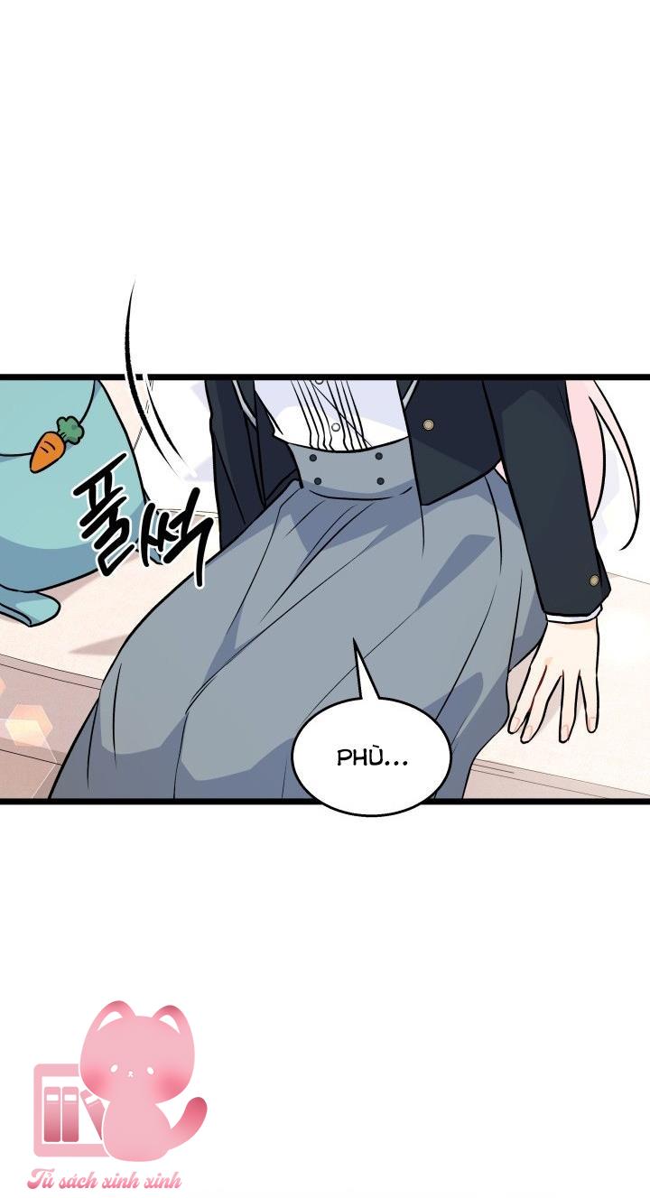 Quan Hệ Cộng Sinh Giữa Báo Đen Và Thỏ Trắng - Chap 145 - Trang 10