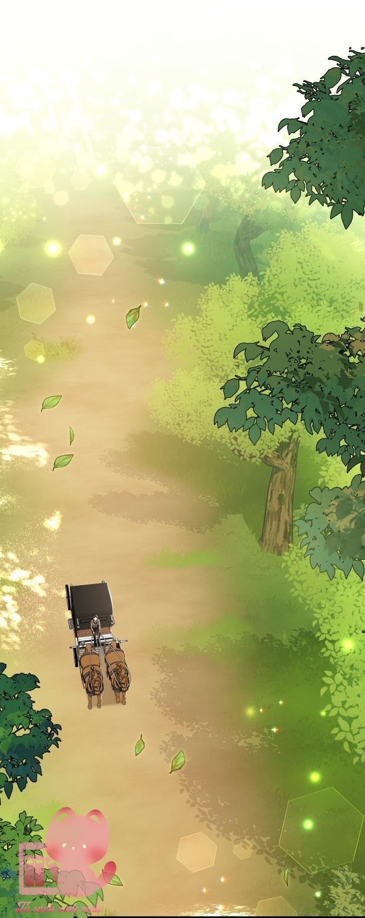 Quan Hệ Cộng Sinh Giữa Báo Đen Và Thỏ Trắng - Chap 146 - Trang 2