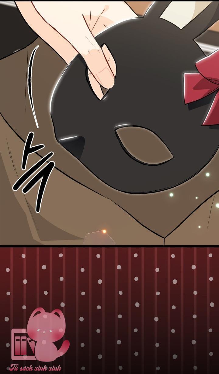 Quan Hệ Cộng Sinh Giữa Báo Đen Và Thỏ Trắng - Chap 146 - Trang 13