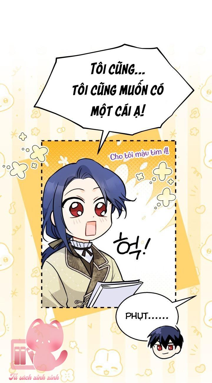 Quan Hệ Cộng Sinh Giữa Báo Đen Và Thỏ Trắng - Chap 146 - Trang 15