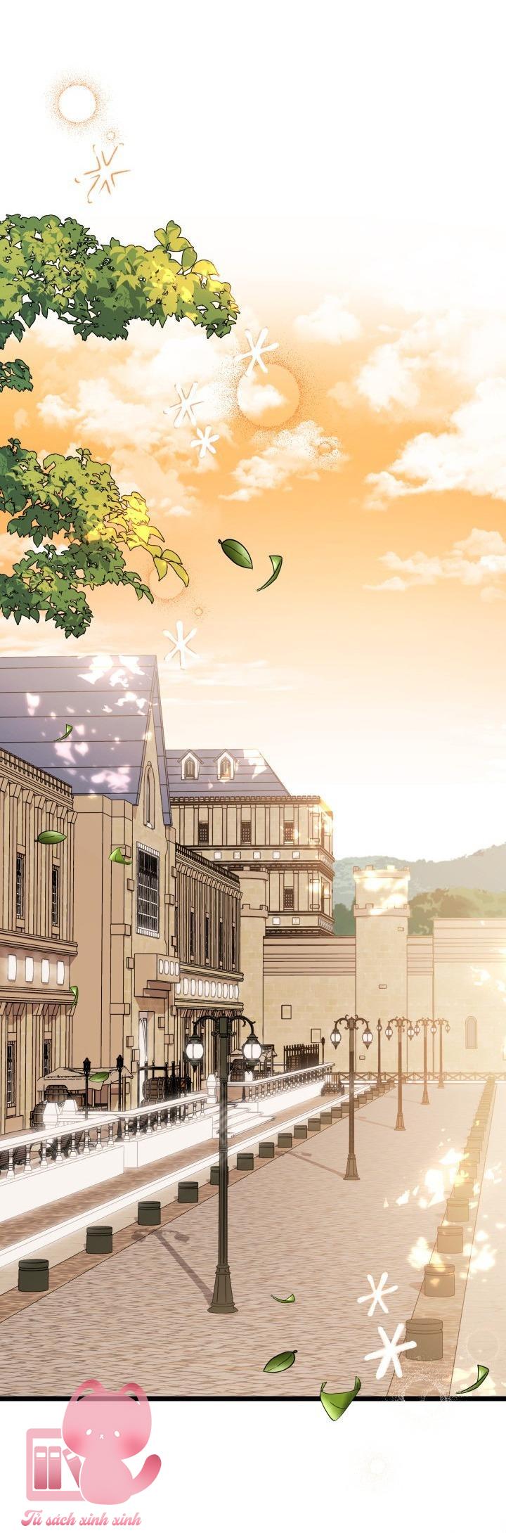 Quan Hệ Cộng Sinh Giữa Báo Đen Và Thỏ Trắng - Chap 146 - Trang 22