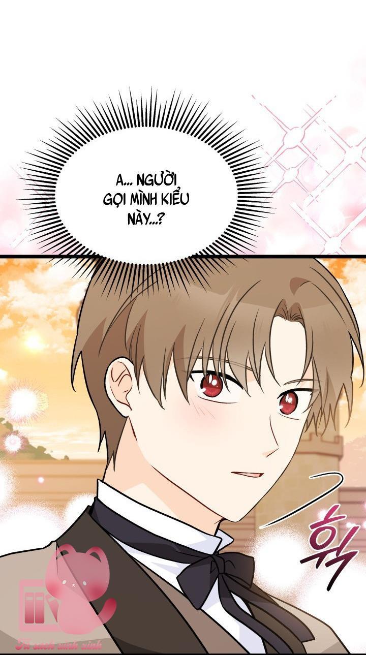 Quan Hệ Cộng Sinh Giữa Báo Đen Và Thỏ Trắng - Chap 146 - Trang 28