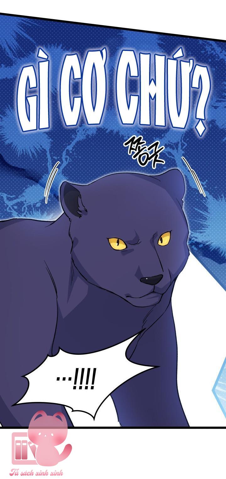 Quan Hệ Cộng Sinh Giữa Báo Đen Và Thỏ Trắng - Chap 146 - Trang 34