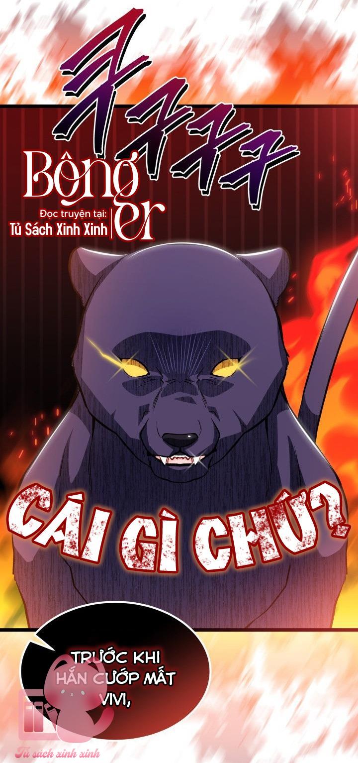 Quan Hệ Cộng Sinh Giữa Báo Đen Và Thỏ Trắng - Chap 146 - Trang 36