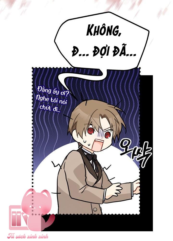 Quan Hệ Cộng Sinh Giữa Báo Đen Và Thỏ Trắng - Chap 146 - Trang 37
