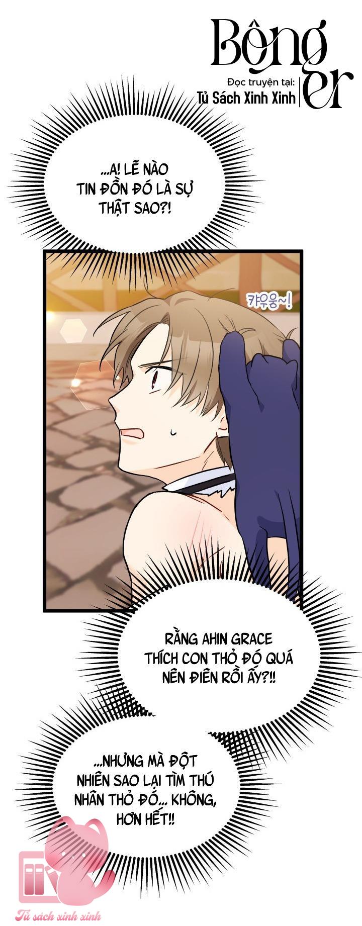 Quan Hệ Cộng Sinh Giữa Báo Đen Và Thỏ Trắng - Chap 146 - Trang 46