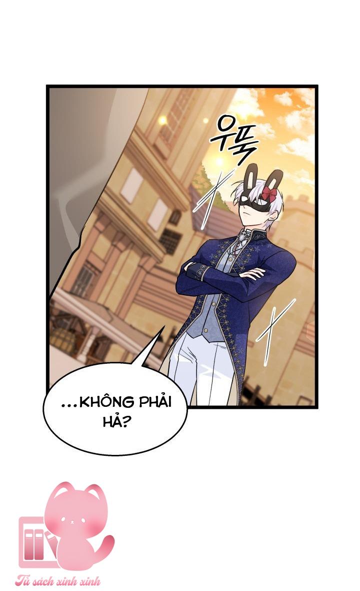 Quan Hệ Cộng Sinh Giữa Báo Đen Và Thỏ Trắng - Chap 146 - Trang 48