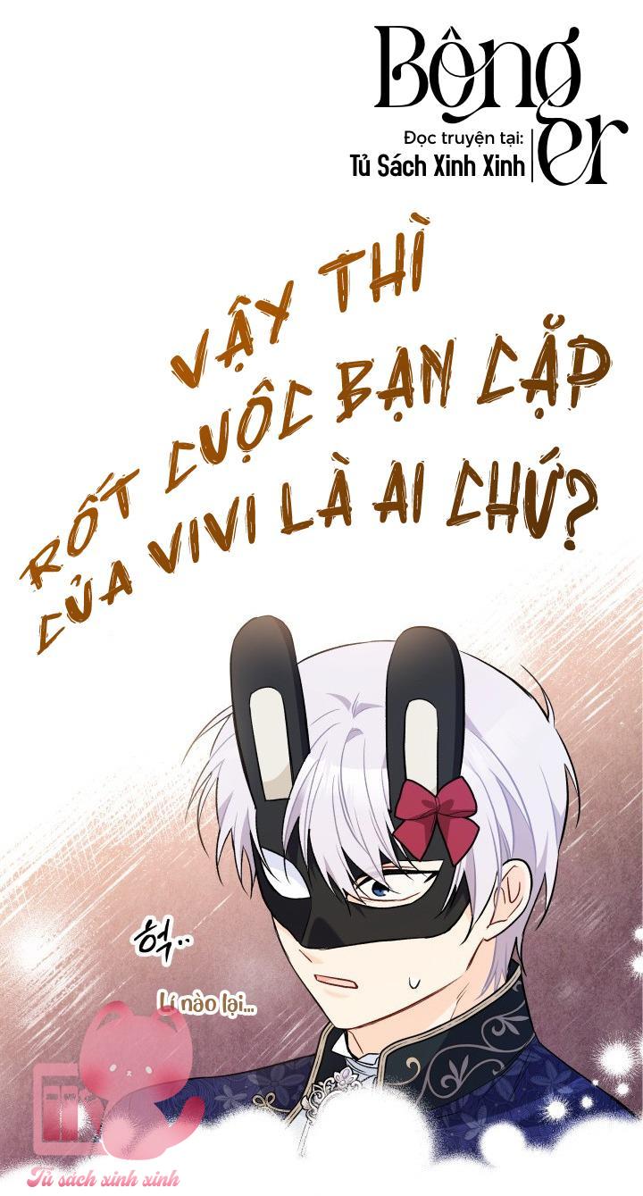 Quan Hệ Cộng Sinh Giữa Báo Đen Và Thỏ Trắng - Chap 146 - Trang 51