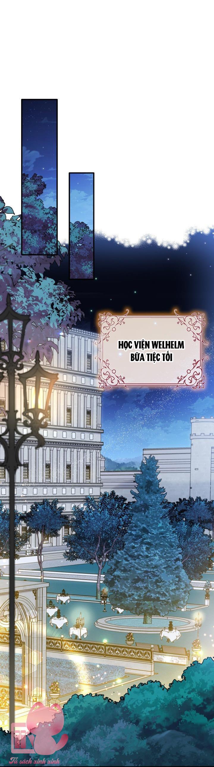Quan Hệ Cộng Sinh Giữa Báo Đen Và Thỏ Trắng - Chap 146 - Trang 53